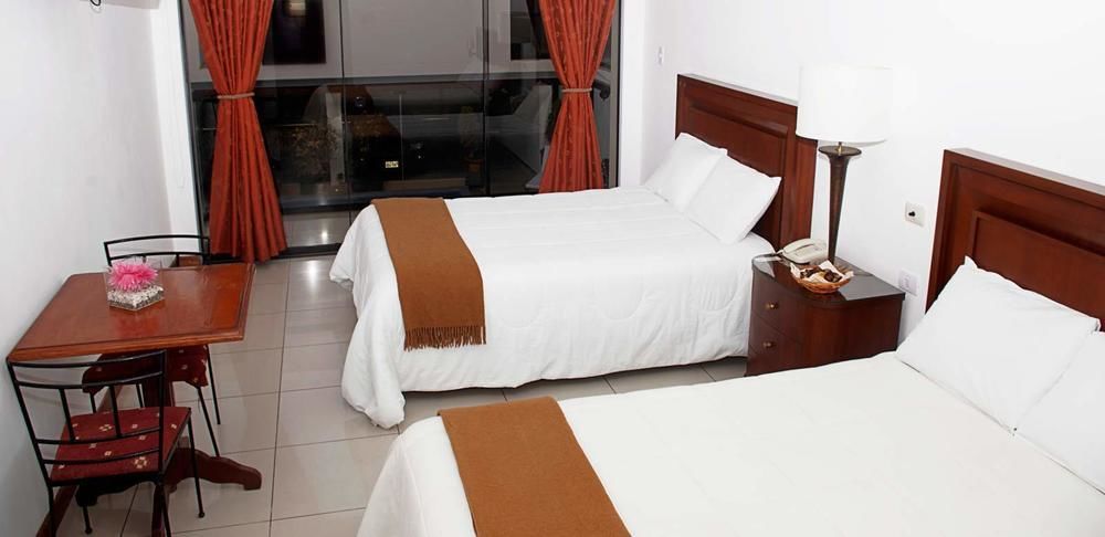 Mc Hotel Ика Экстерьер фото
