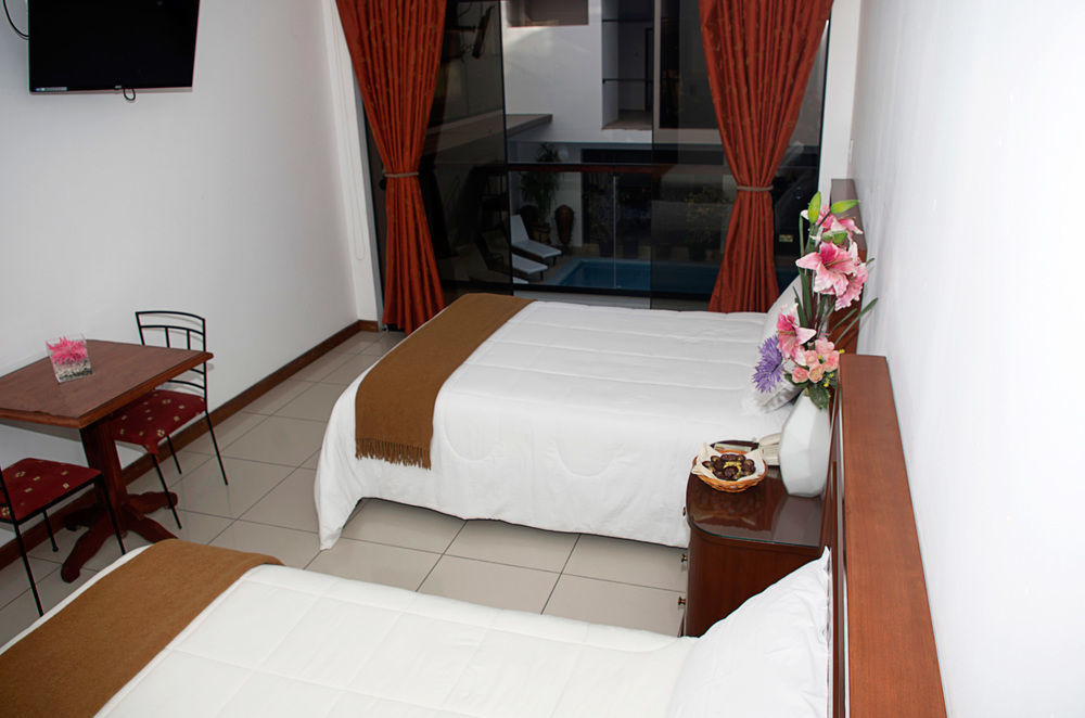 Mc Hotel Ика Экстерьер фото