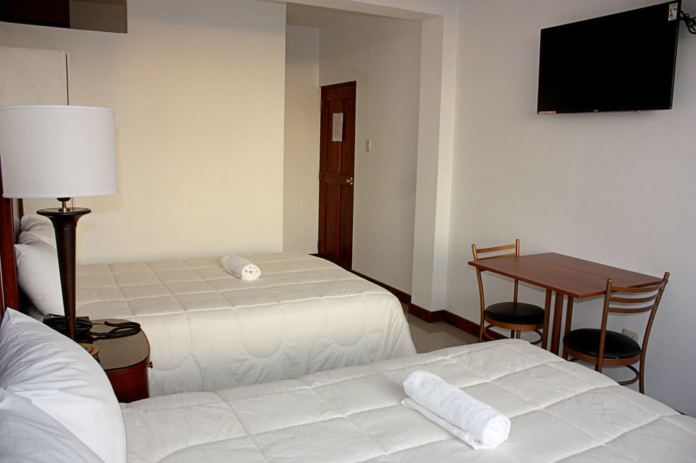 Mc Hotel Ика Экстерьер фото